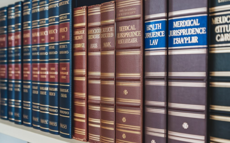 Health Law Services in Pakistan