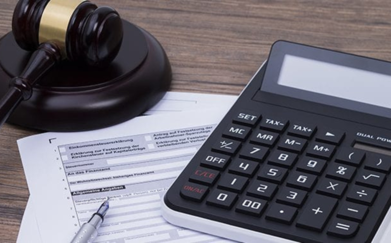 Tax Law Service in Pakistan