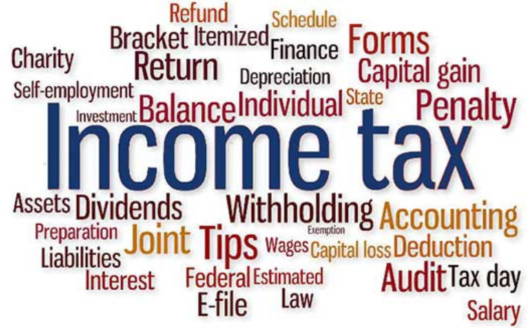 Tax Advisory & Planning