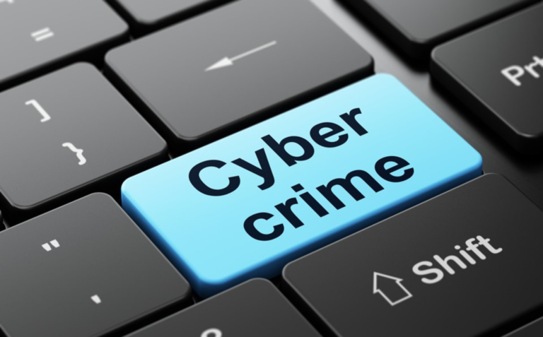 Cybercrime & Electronic Offenses