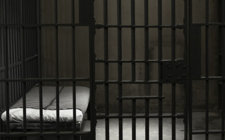 Police & Jail Matters