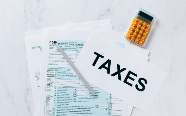 Withholding Tax Management