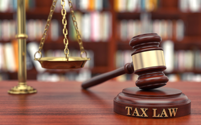 Tax Disputes & Litigation